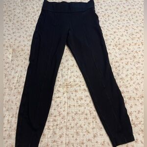 Old Navy Women's Black Skinny Pants